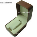 Jy-Wb14 Lid & Base Plastic Rigid Gift Watch Packing Box